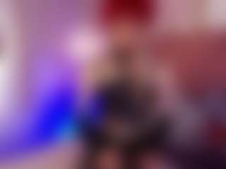 DaphneVelmont's Live Sex Cam Show
