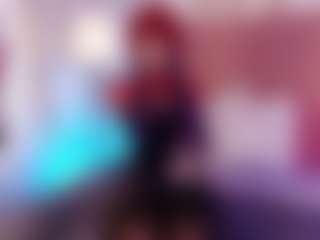 Live cam show with DaphneVelmont - Colombia on CamClone