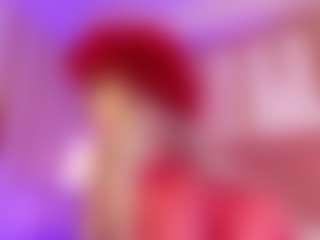 Live cam show with DaphneVelmont - Hazel Eyes on Streamer API