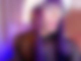 Live-Cam-Show mit DaphneVelmont - Colombia auf Camsoda