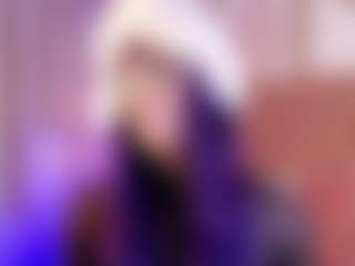 Show en direct avec DaphneVelmont - Red Hair sur Camsoda