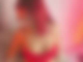 Live cam show with Sasha-valverde - Red Hair Young Adult on Camsoda