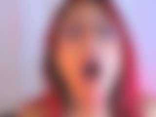 Live cam show with Sasha-valverde - Red Hair on Camsoda