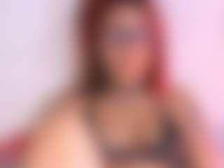 Live cam show with Sasha-valverde - Tattoos Red Hair on hrnylive.com