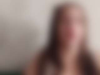 Live cam show with EffieBinn - Virgin on SpankPalCams