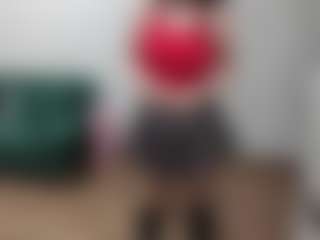 Live cam show with EffieBinn - Sporty on Camsoda