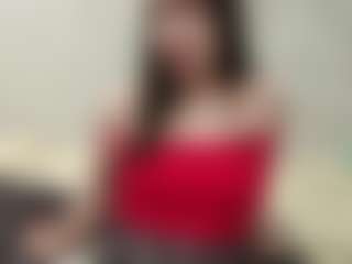 Live cam show with EffieBinn - Princess on Fit Hotties