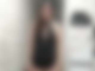 Live cam show with EffieBinn - Beauty on EXY