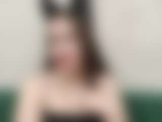 Live cam show with EffieBinn - Show on Camsoda
