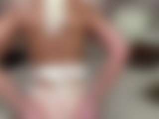 NicolleCliche's Live Sex Cam Show