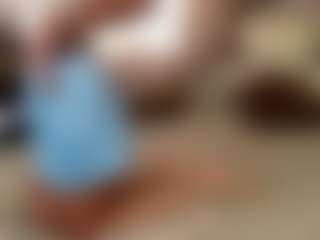 Live cam show with NicolleCliche - Blonde Hair Anal on madthumbs