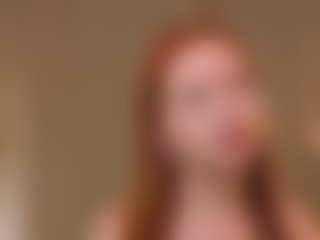 Live cam show with RomonaConlee - Red Hair on WildCum