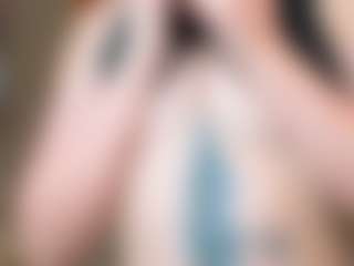 Live cam show with RomonaConlee - Blue Eyes on Soda Cam