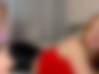Live cam show with RomonaConlee - Blue Eyes on sexytreat.net