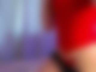 Live cam show with RomonaConlee - Red Hair on EXY