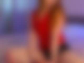Live cam show with RomonaConlee - Red Hair on Milfs Live