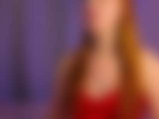 Live cam show with RomonaConlee - Red Hair on Stripli.com