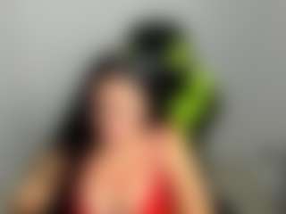SmilleKriss's Live Sex Cam Show