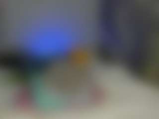 Anna's Live Sex Cam Show
