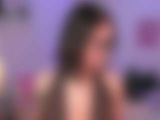 Live cam show with Aleexa-sky - Mouth on Dare Cams