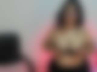 KissyDevil's Live Sex Cam Show