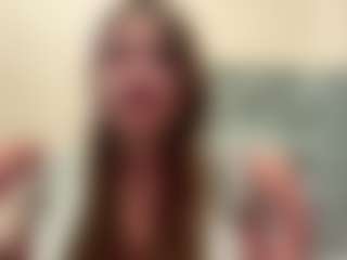 Live cam show with Sara - New Lush on Camsoda