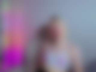 Live cam show with Megg-bb - Green Eyes on Camsoda