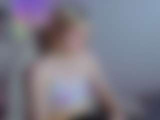 Megg-bb's Live Sex Cam Show