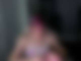 Live cam show with Megg-bb - Ice on Dare Cams