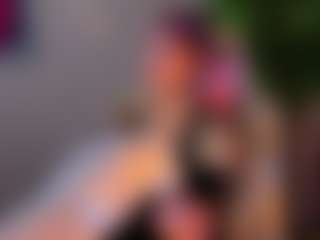 Live cam show with Megg-bb - Thin on Soda Cam