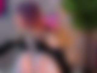 Live cam show with Megg-bb - Thin on Dolls Live