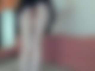 Live cam show with Megg-bb - Thin on ObeyMaria