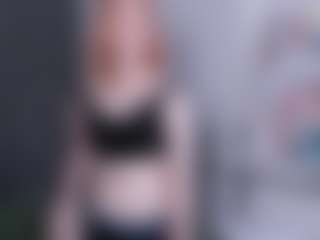 EvitaJustice's Live Sex Cam Show