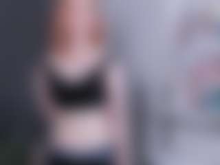 EvitaJustice's Live Sex Cam Show