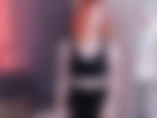 EvitaJustice's Live Sex Cam Show