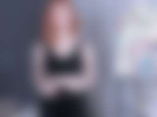 Live-Cam-Show mit EvitaJustice - Red Hair Lush auf Camsoda