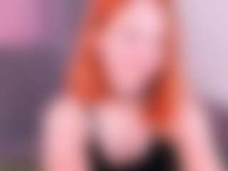 Live cam show with EvitaJustice - Tattoos Red Hair on Cam Slut