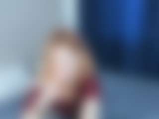 Live cam show with EvitaJustice - Red Hair Anal on TastyBlacksLive