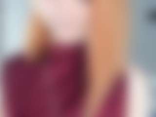 Live cam show with EvitaJustice - Bedroom Red Hair on dropp.cam