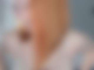 Live cam show with EvitaJustice - Red Hair College on dropp.cam