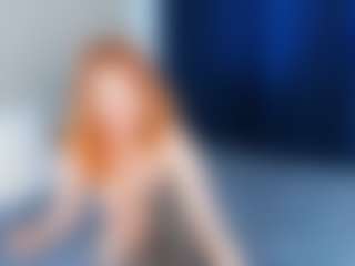 Live cam show with EvitaJustice - Red Hair on CamClone