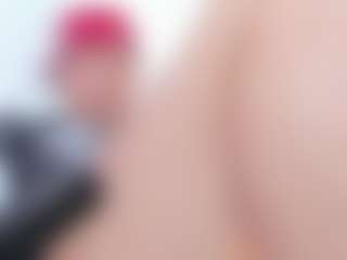 Live cam show with imxxjoel - No Smoking on Mixed Magazine Live