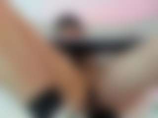 Live cam show with imxxjoel - Black Hair on Camsoda