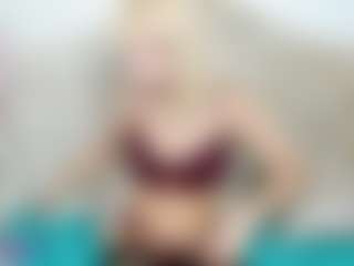 Isallim's Live Sex Cam Show