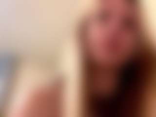 Selena's Live Sex Cam Show
