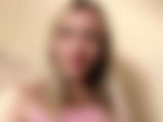 Selena's Live Sex Cam Show