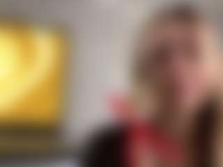 Selena's Live Sex Cam Show