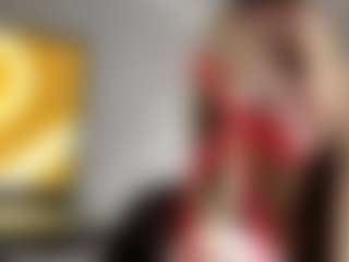 Selena's Live Sex Cam Show