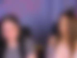 Live cam show with ember-rey - Cum on Mixed Magazine Live