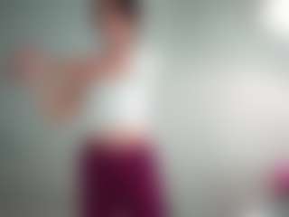 MarciaOwolabi's Live Sex Cam Show